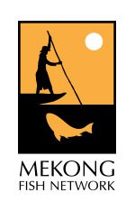 Mekong Fish Network Logo