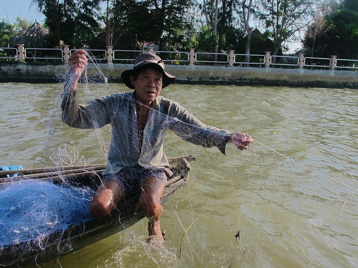 The Surprising Importance of Freshwater Fisheries to Global Food