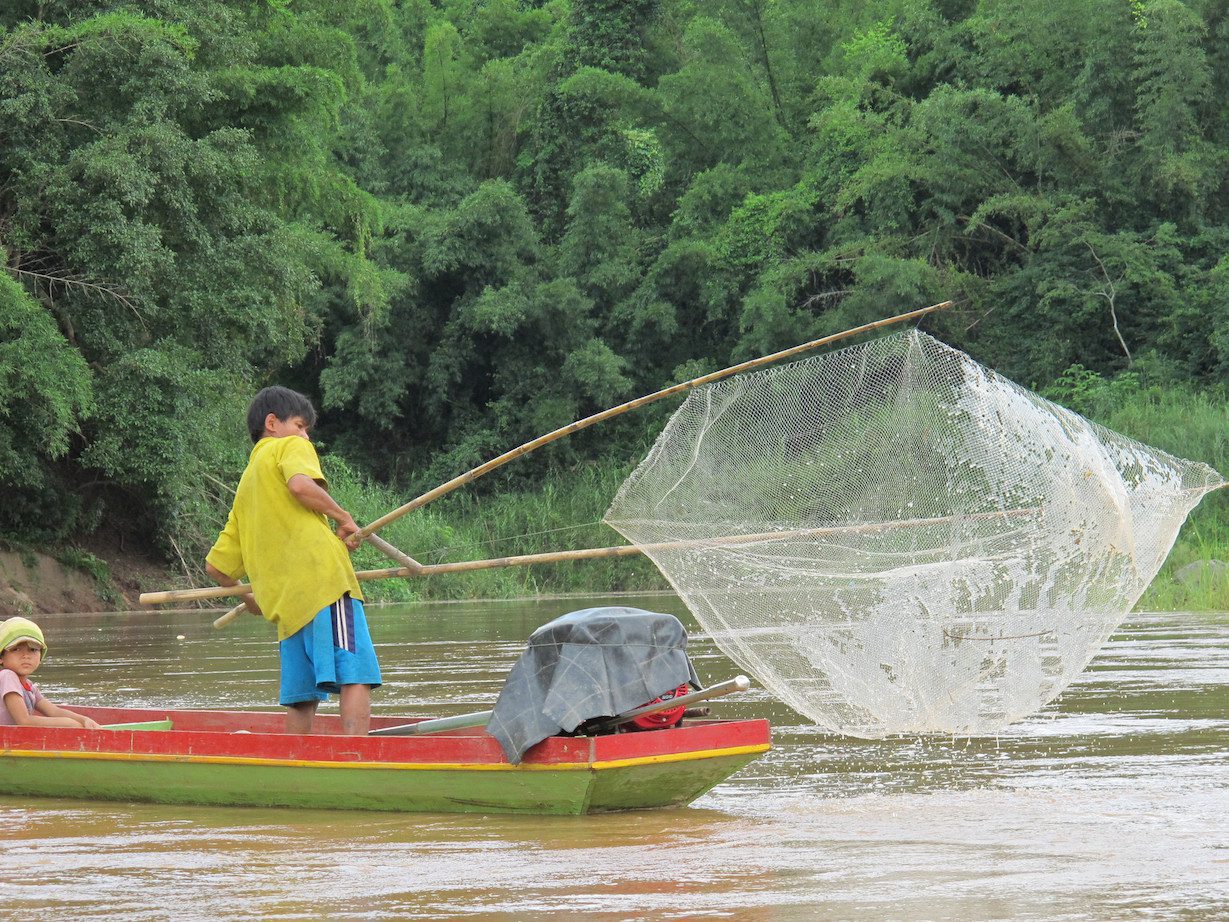 The Surprising Importance of Freshwater Fisheries to Global Food