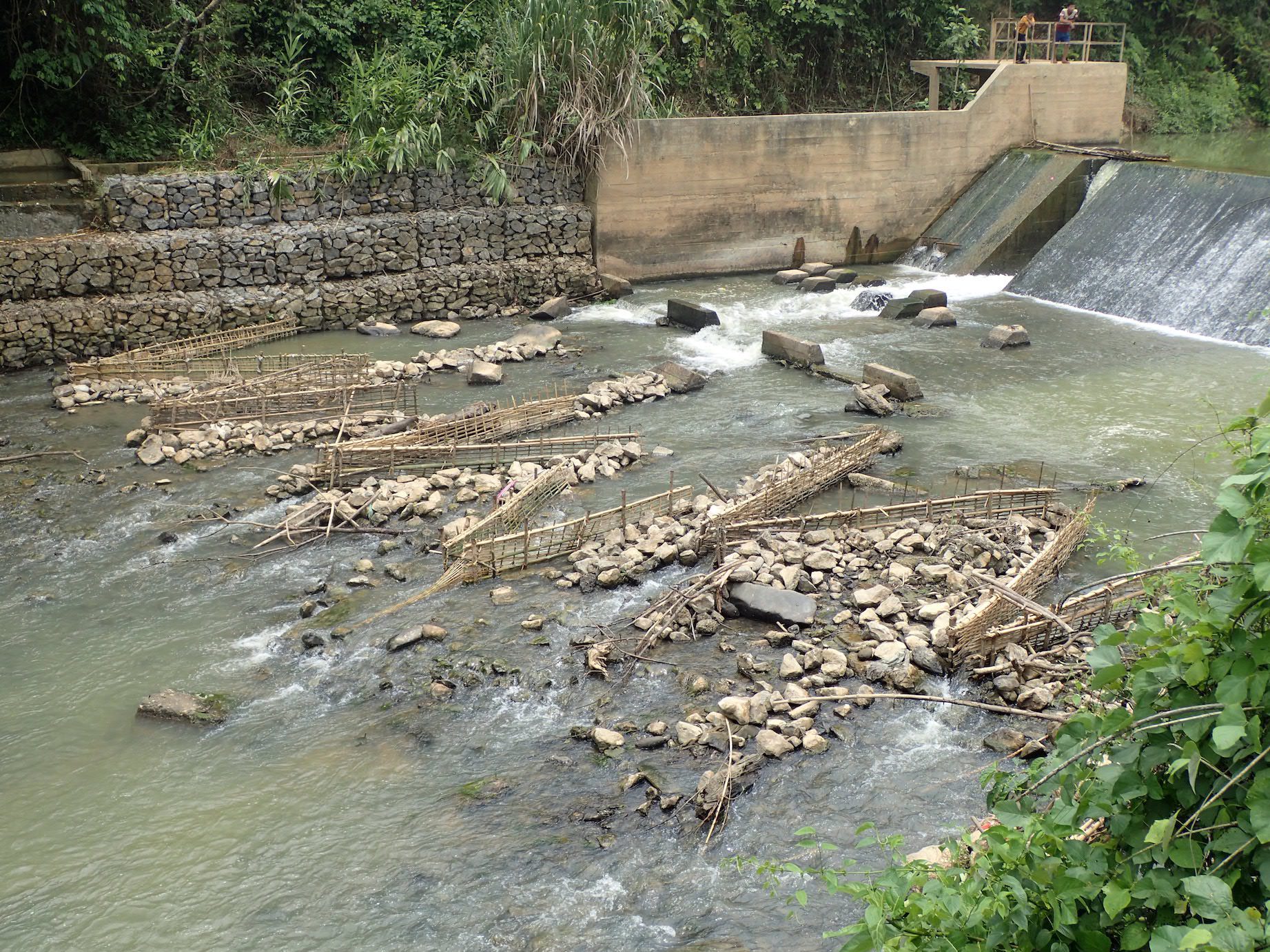 Fish Trap - History, Methods and Types of Fish Traps