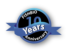 10 year logo