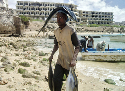 SOMALIA SOMALIA
