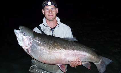 world-record-trout world-record-trout