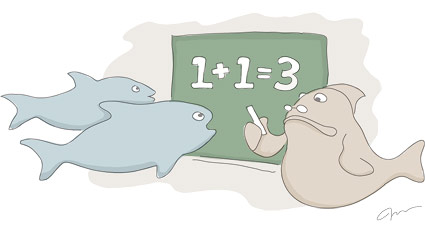 fishcounting fishcounting
