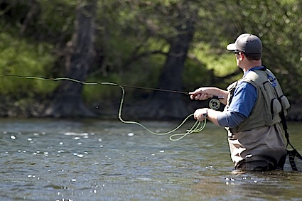 fly-fishing-casting fly-fishing-casting