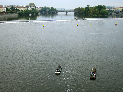 prague prague
