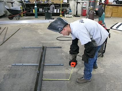 substrate-rail-measuring substrate-rail-measuring
