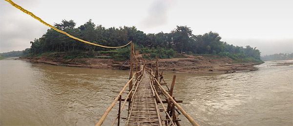 The Mekong Fish Network: Building bridges