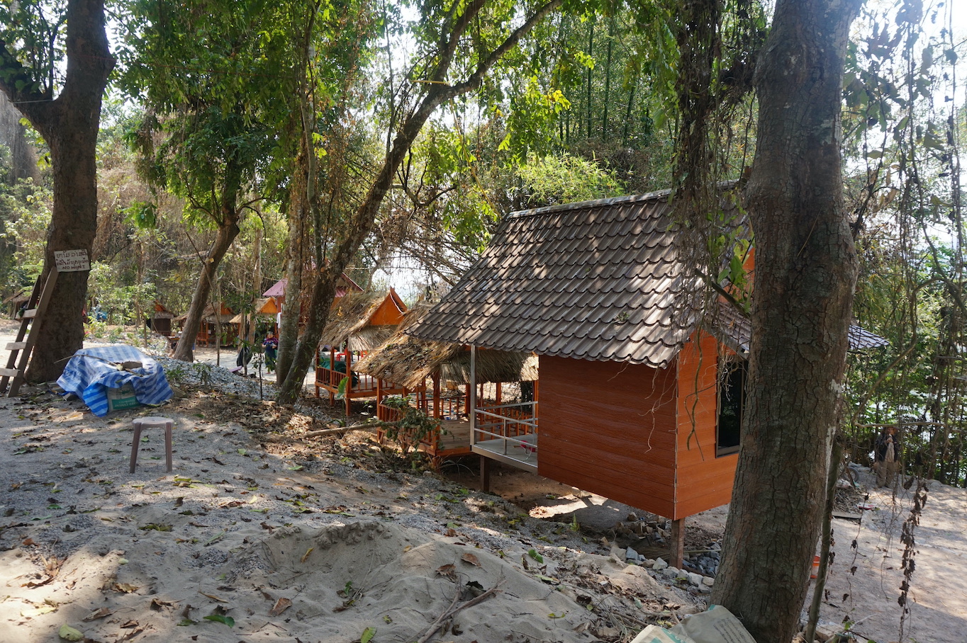 The Evolution of Fish Conservation in Sakai Village, Laos - FISHBIO ...