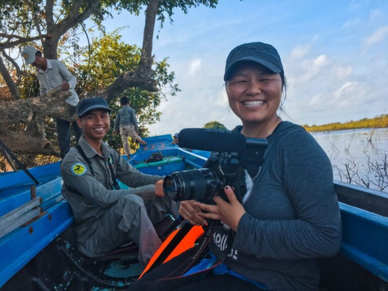 Wonders Of The Mekong - FISHBIO | Fisheries Consultants